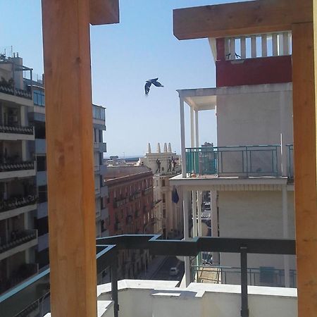 Monolocale Sonnino Villa Cagliari Bagian luar foto